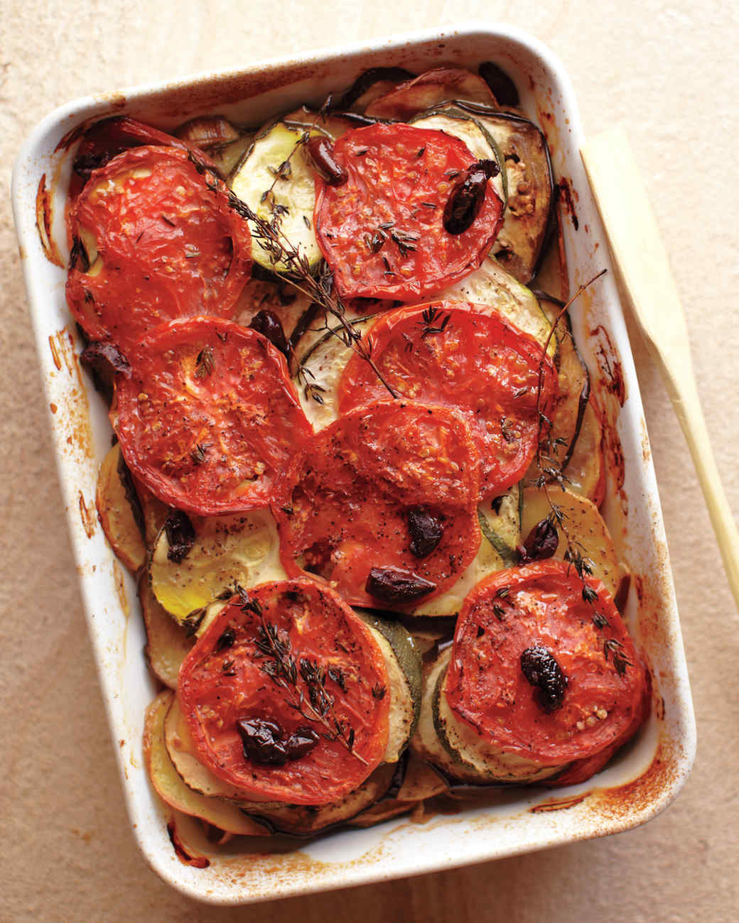 Vegan Eggplant Recipes Martha Stewart