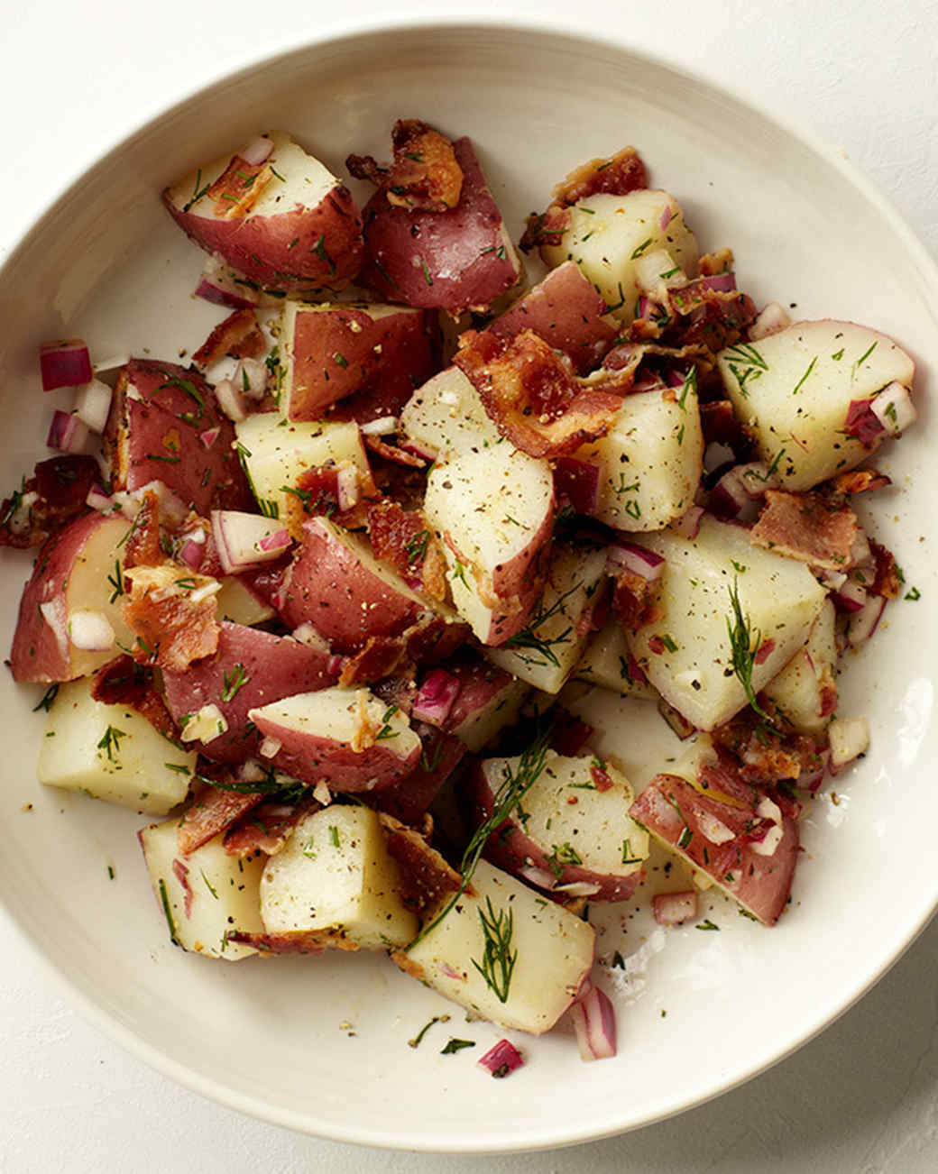 Potato Salad Recipes | Martha Stewart
