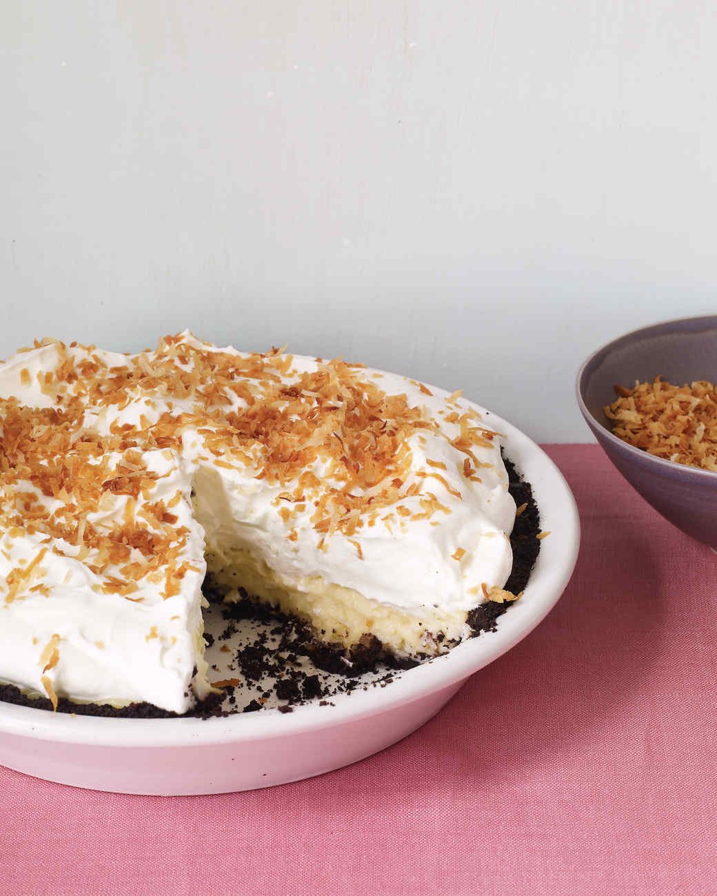 "Martha Stewart's New Pies and Tarts" Cookbook | Martha ...