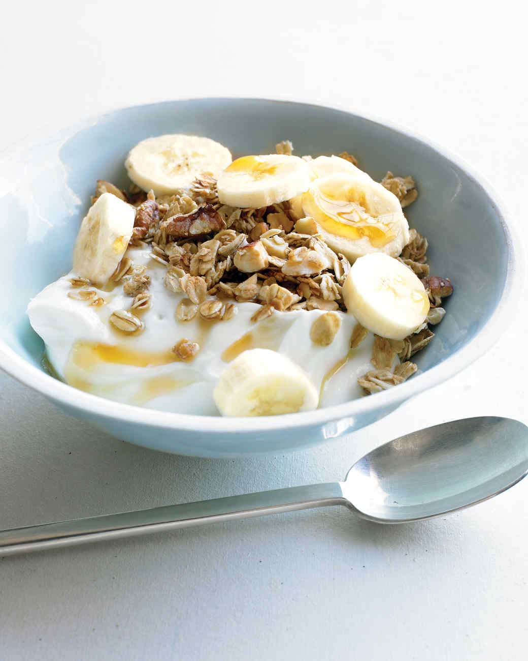 Yogurt, Granola, and Cereal Recipes Martha Stewart
