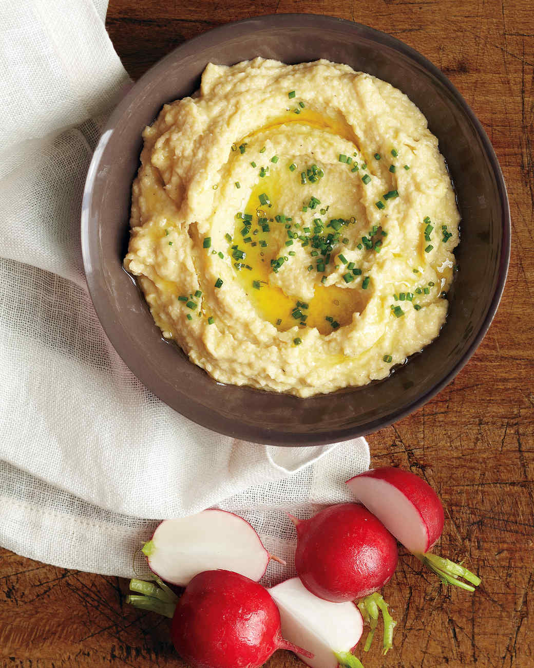 The Ultimate Dip Recipes Martha Stewart