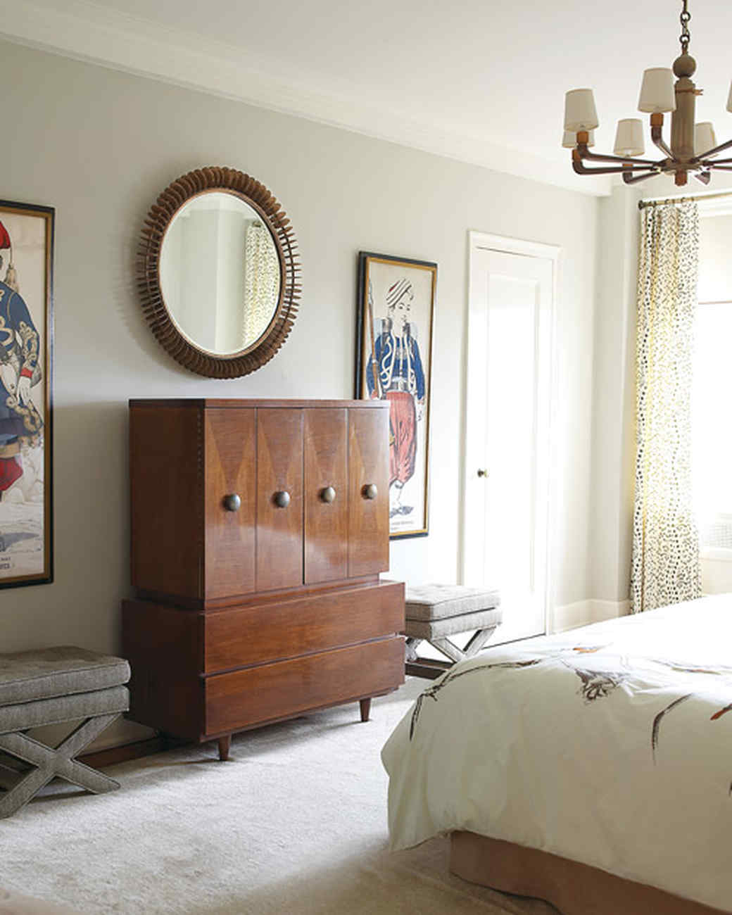 Best Bedroom Designs Martha Stewart