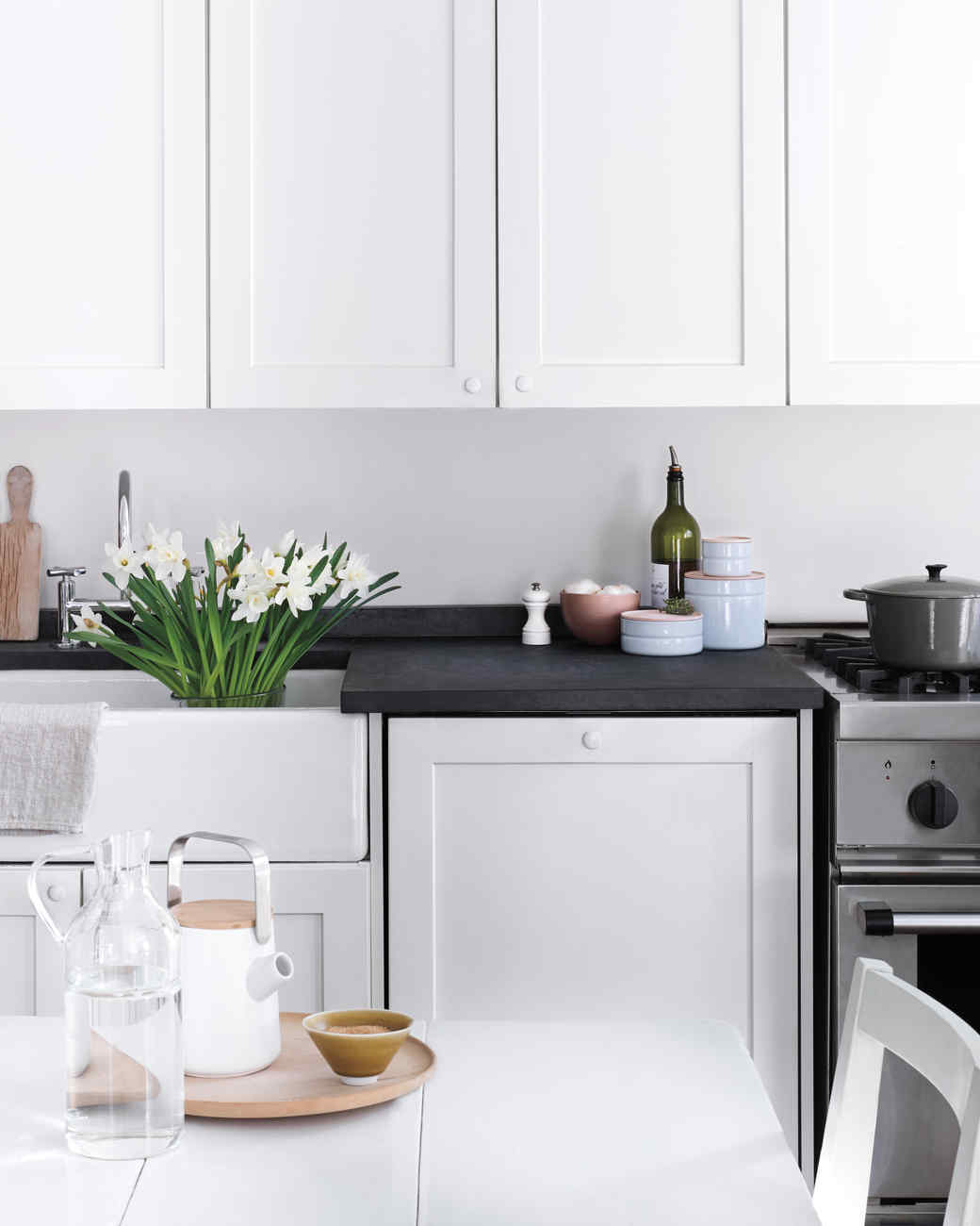 The Golden Rules Of Cleaning What You Should Be When The Golden Rules Of Cleaning What You Should Be When Martha Stewart