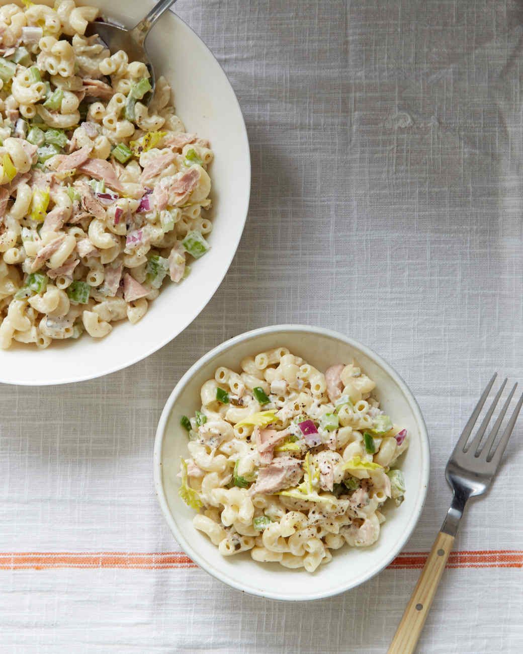 Canned Tuna Recipes Martha Stewart