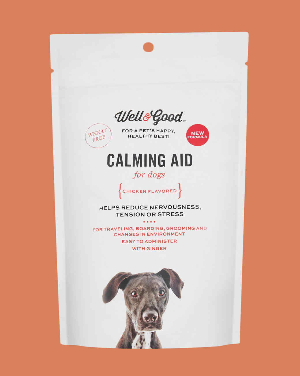 The Best Calming Aids for Dogs and Cats Martha Stewart