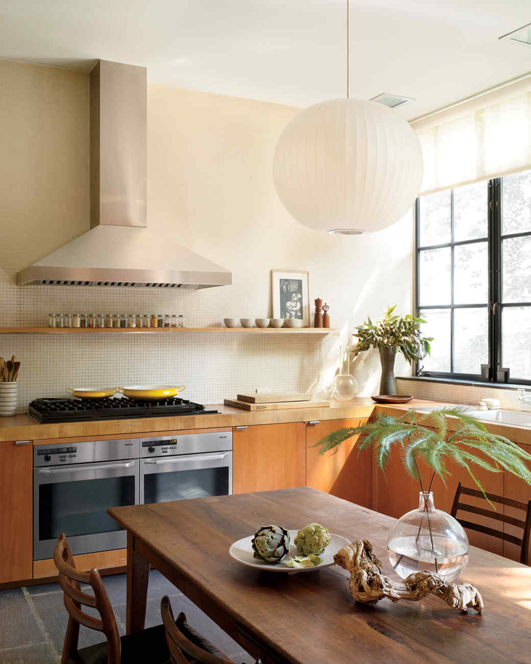 Kitchen Accents We Love | Martha Stewart