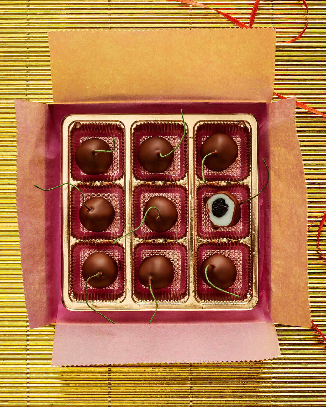 8 Homemade Chocolate Treats Sure to Make Your Valentine Swoon Martha