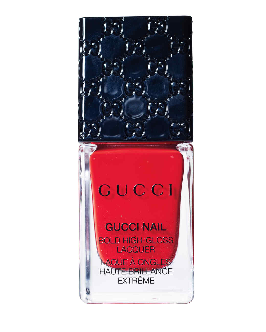 gucci tote bag nail polish