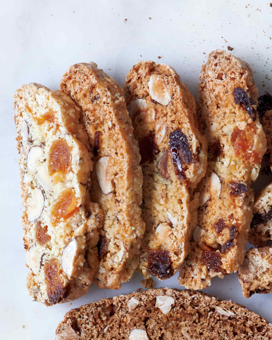 Martha Stewart Chocolate Almond Biscotti Recipe Martha Stewart Chocolate Almond Biscotti Recipe