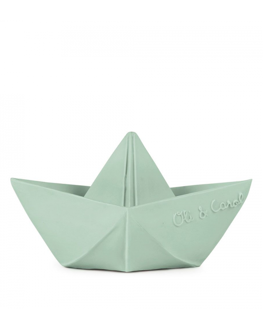 origami boat kids gift guide