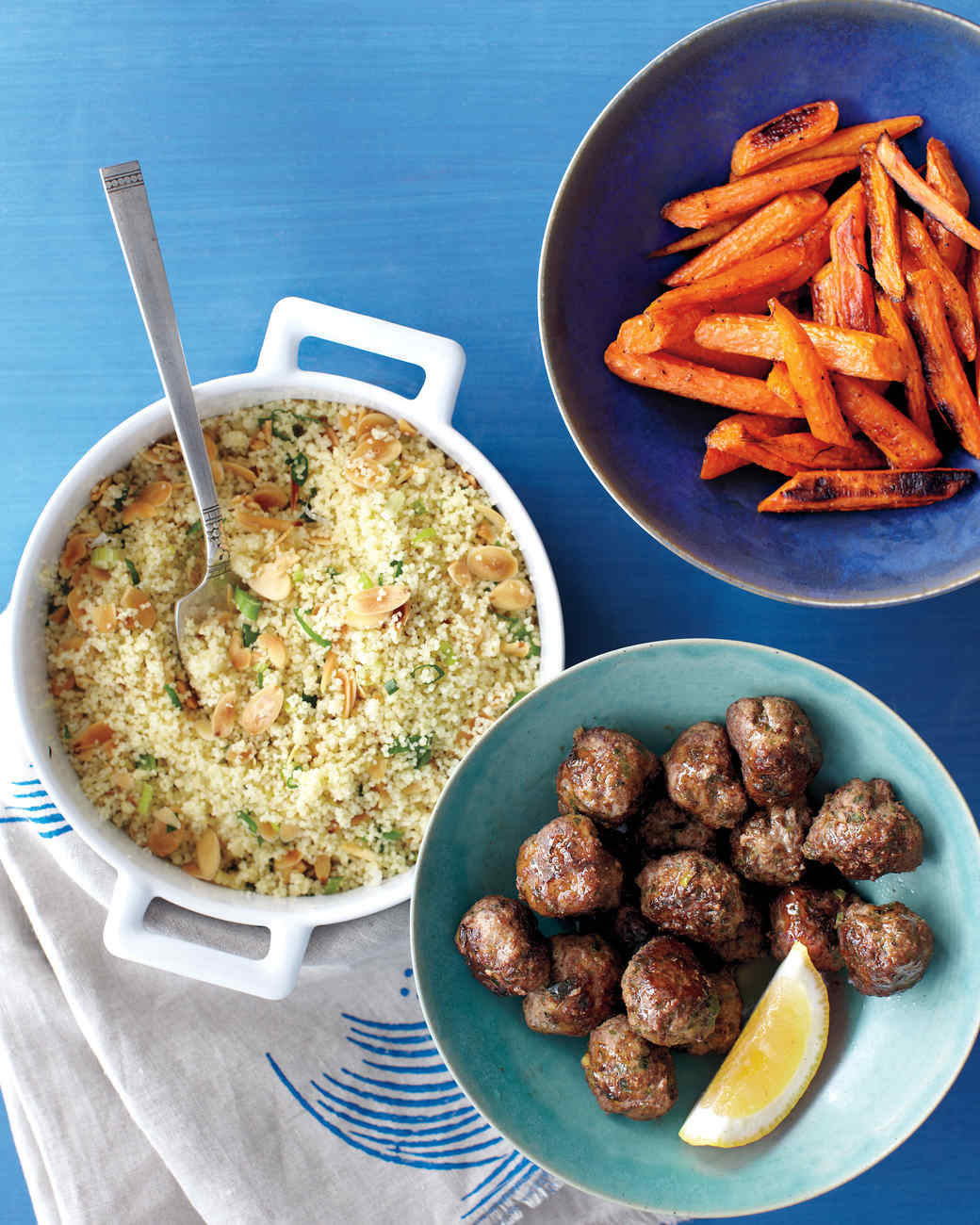 Beef Meatballs An Obsession Worth Having Martha Stewart