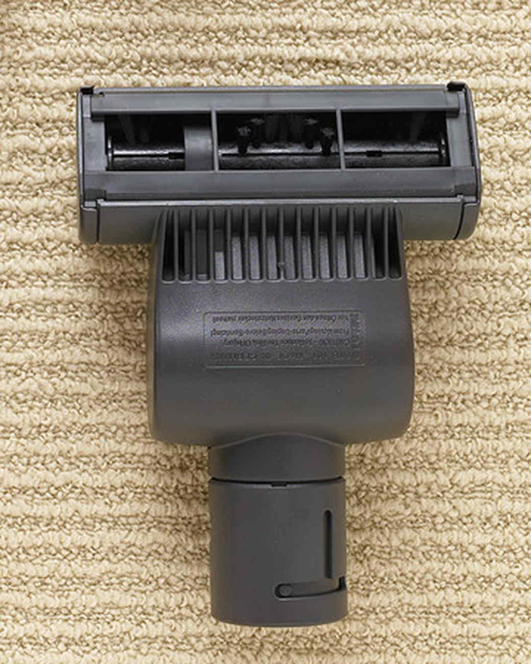 Vacuum Any Surface | Martha Stewart