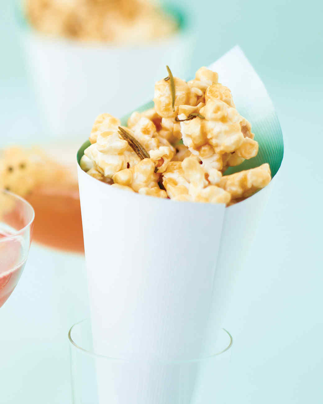 New Year’s Day OpenHouse Party Martha Stewart