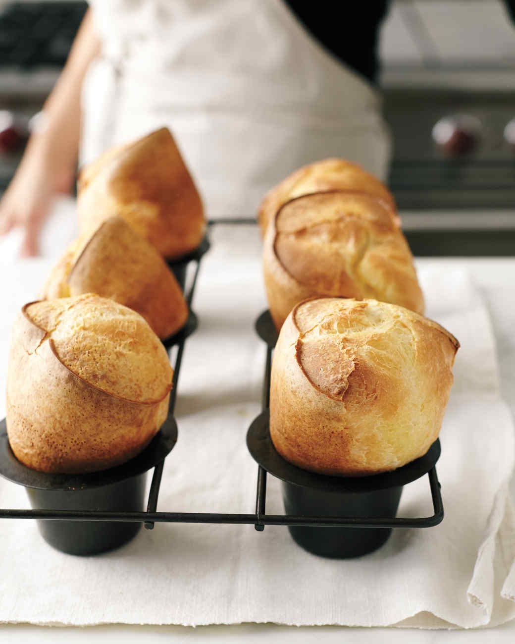 popovers popover recipe marthastewart martha stewart liebe ryan step6