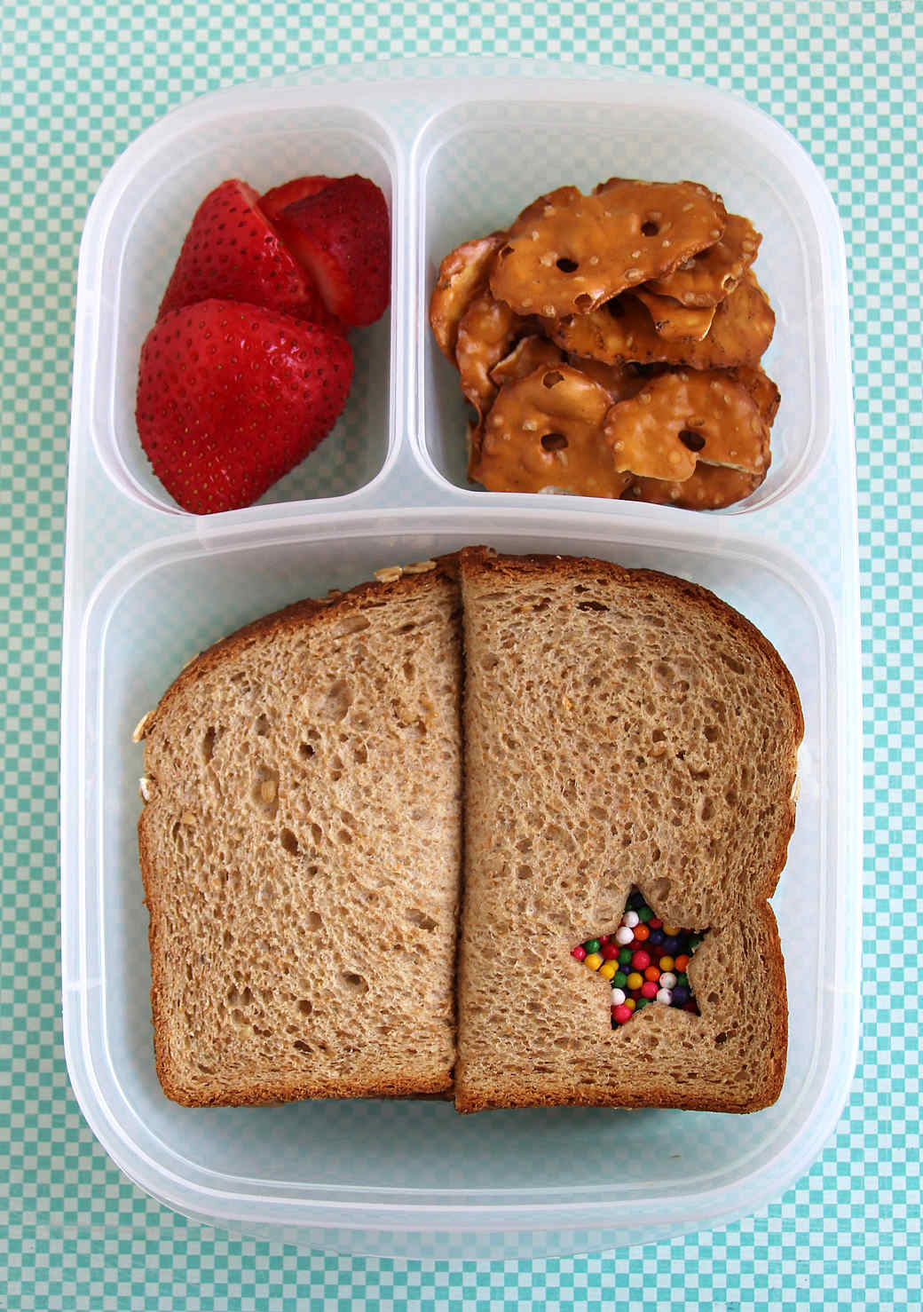 10 Nut-Free Bento Box Ideas to Shake Up Your School Lunch Routine ...