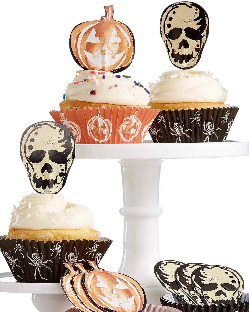 12 Halloween Entertaining Essentials That are Simply Spooktacular ...