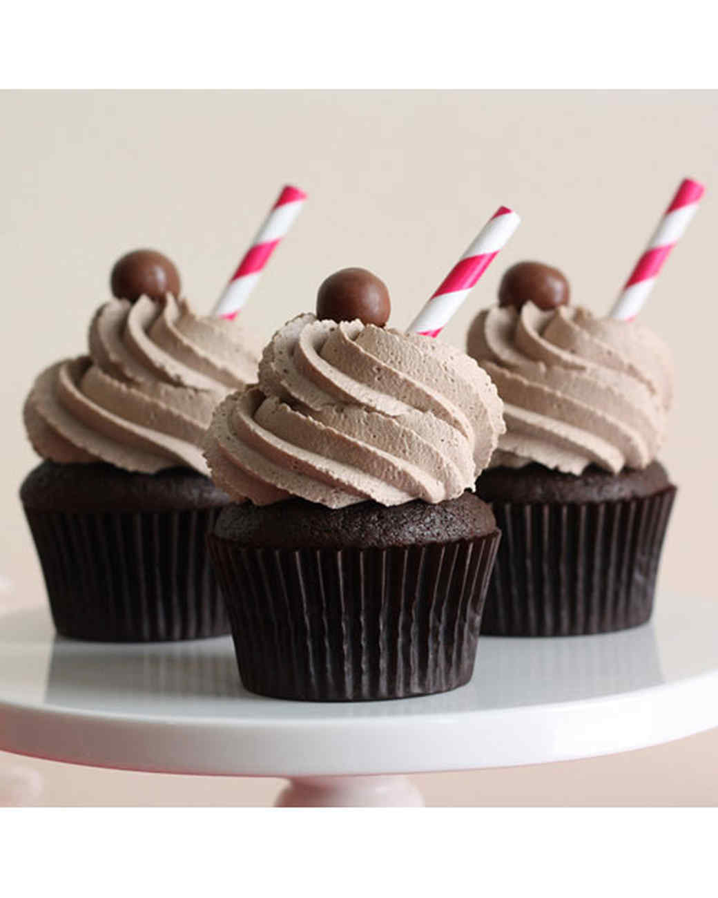 Cutest Cupcakes 2010 Contest Winners Martha Stewart