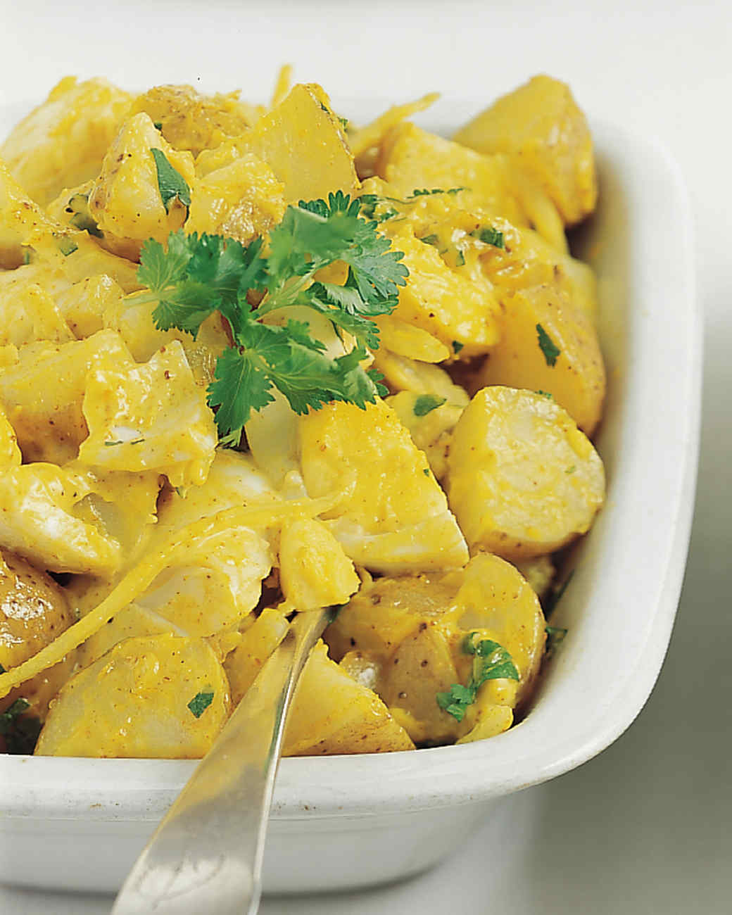 Lunch Potato Salad Recipes | Martha Stewart