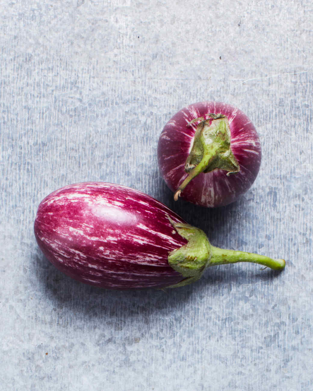 Eggplant Varieties | Martha Stewart