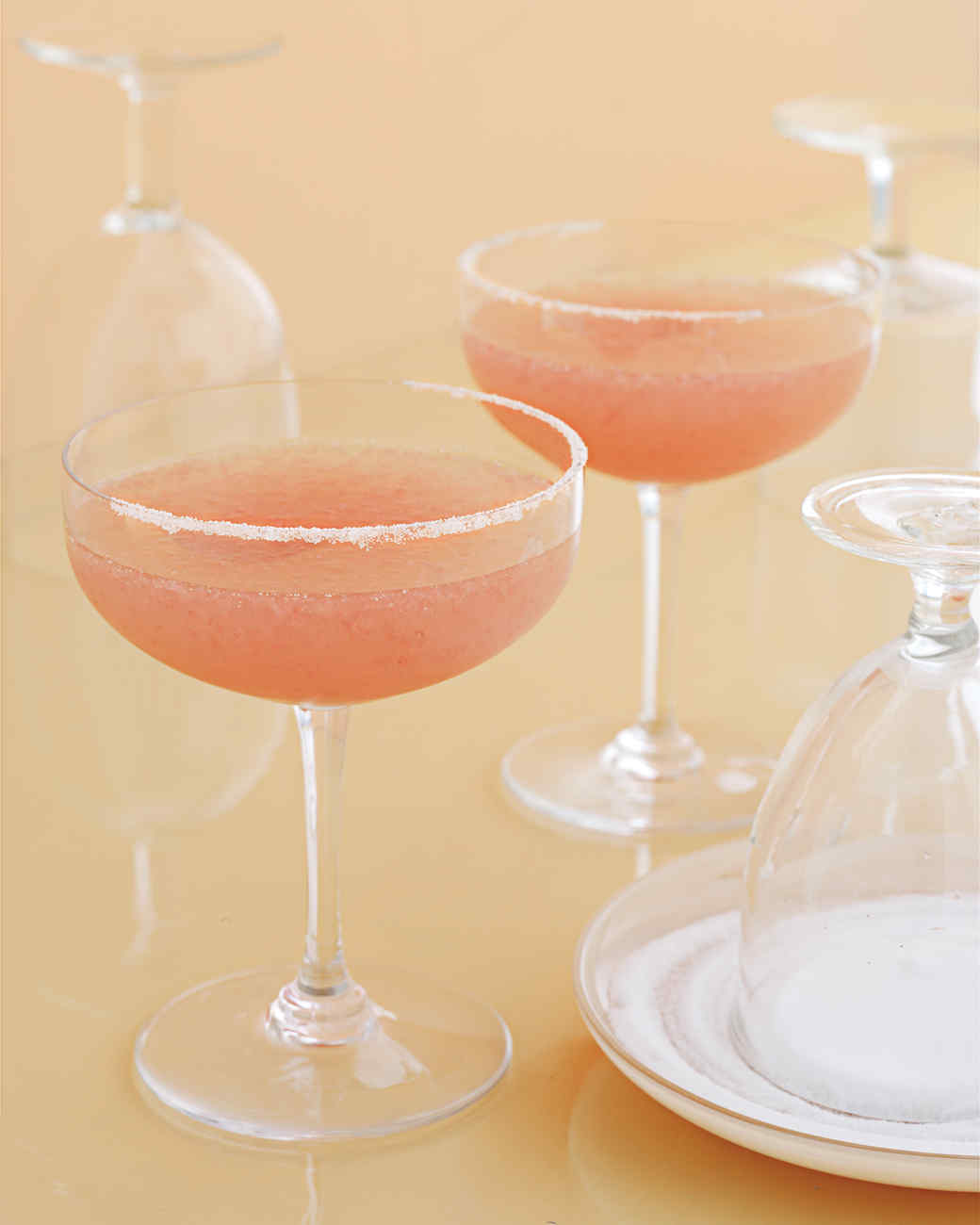 How Do You Like Your Margarita? Our Best Recipes Martha Stewart