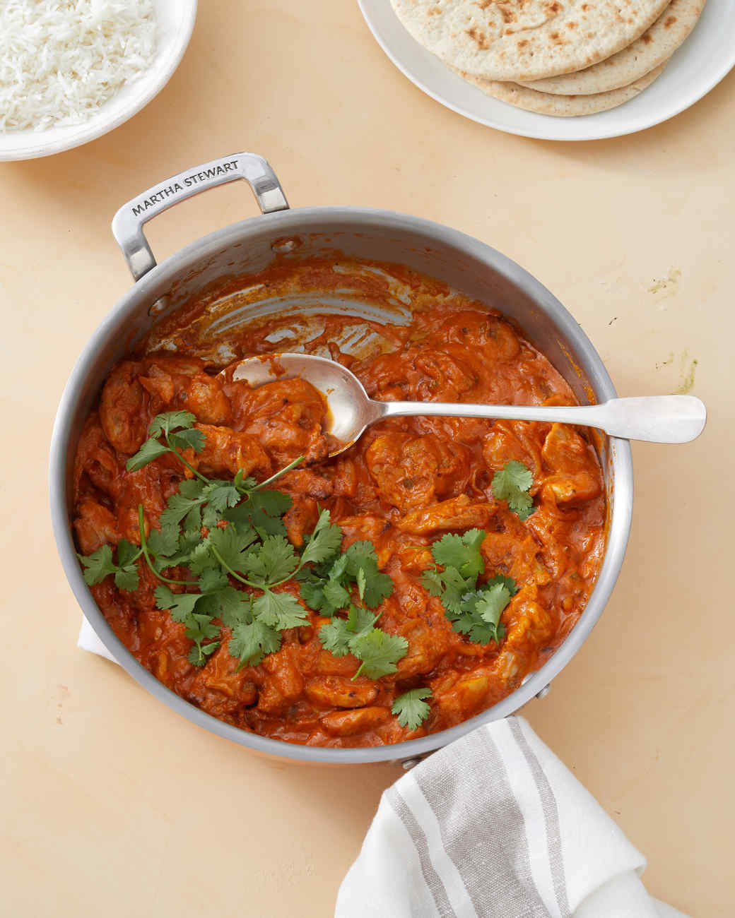 Our Best Chicken Leg and Thigh Recipes