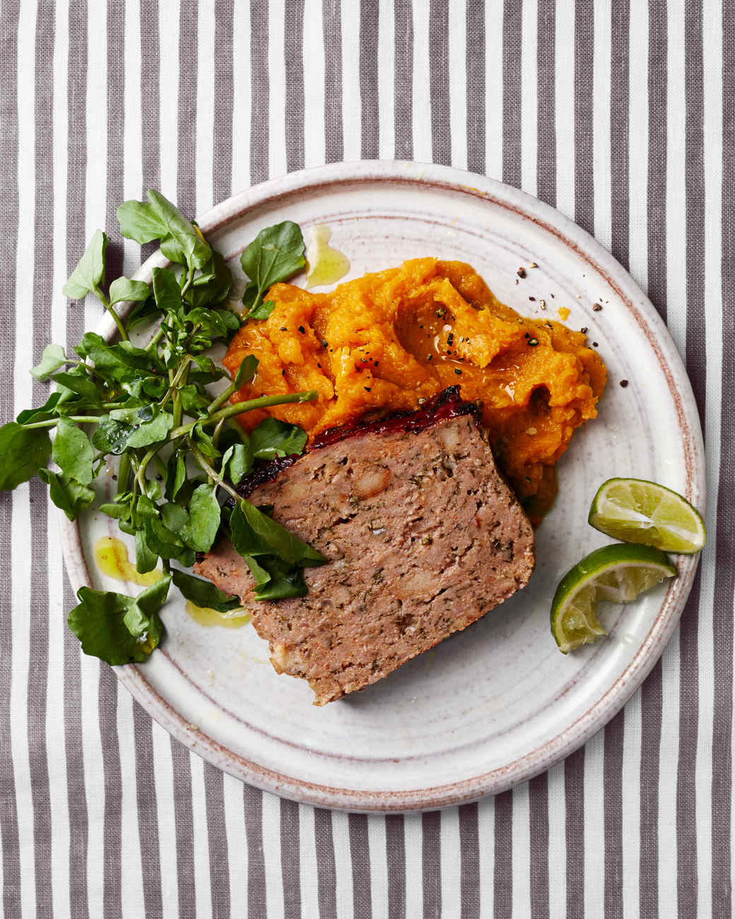 Turkey Meatloaf 10 Healthier Takes on the Classic Comfort Food
