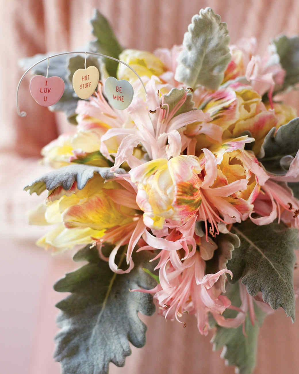 Valentine's Day Flowers | Martha Stewart