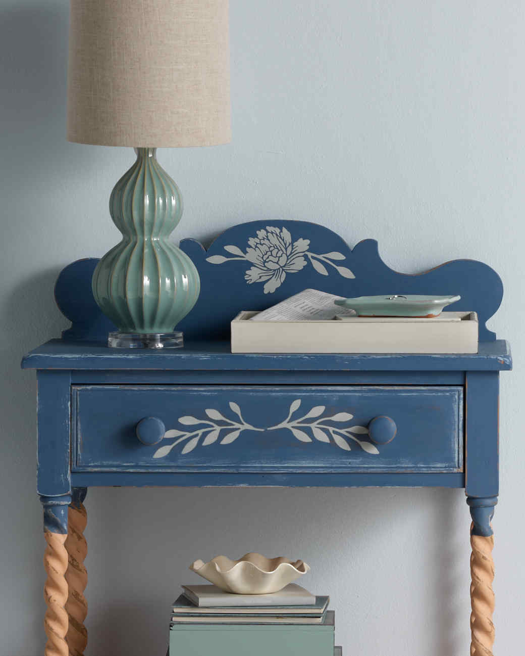 24 Easy, Elegant Ways To Paint Any Piece Of Furniture Martha Stewart