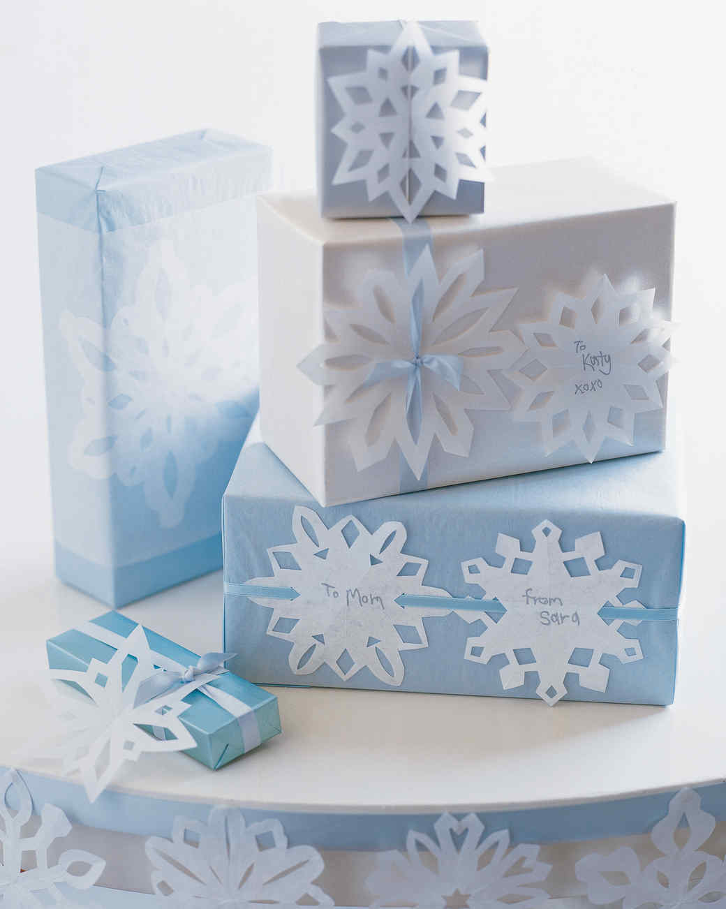 our prettiest paper snowflake ideas plus free templates martha
