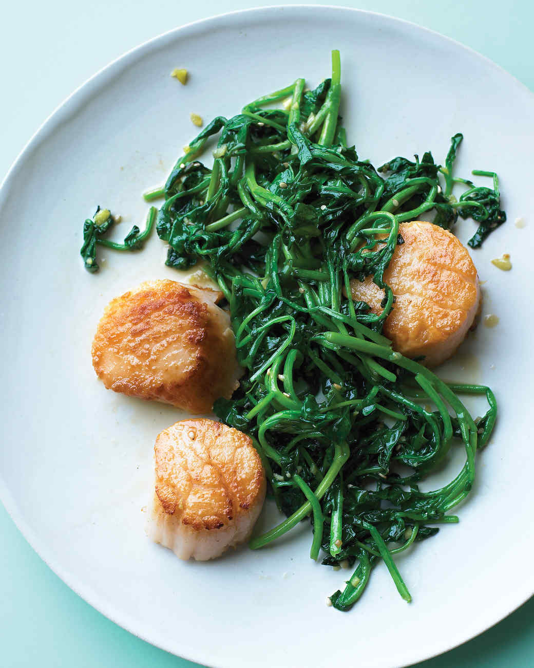 17 Succulent Scallop Recipes Sure to Impress Any Dinner Guest Martha