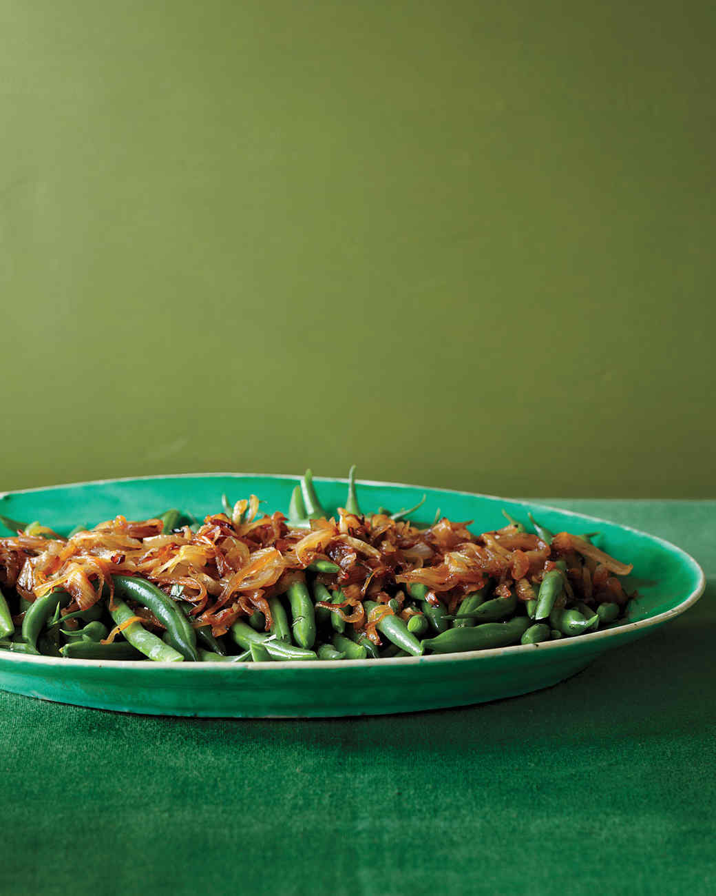 Thanksgiving Vegetable Recipes Martha Stewart