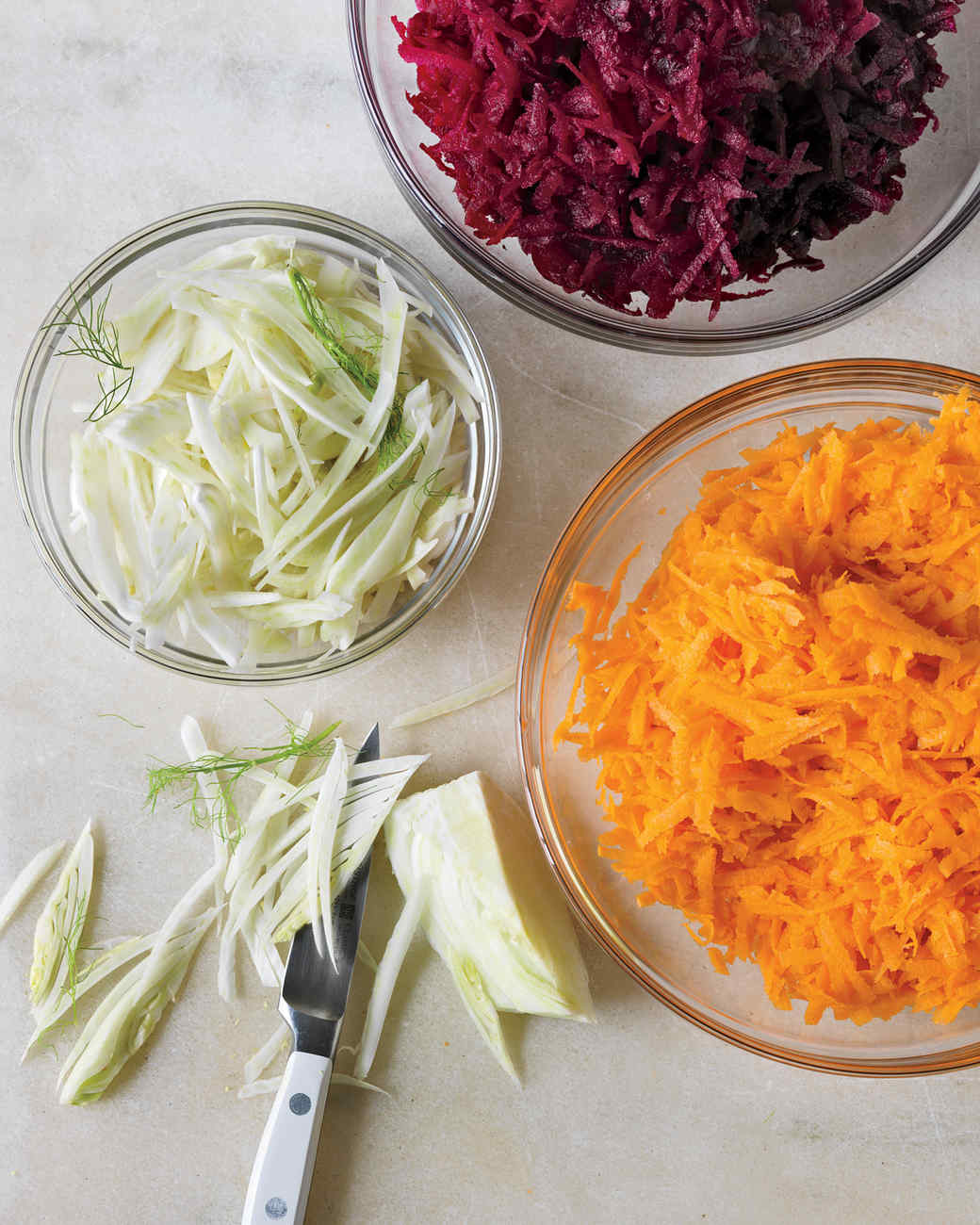 Countdown to Christmas Dinner Martha Stewart