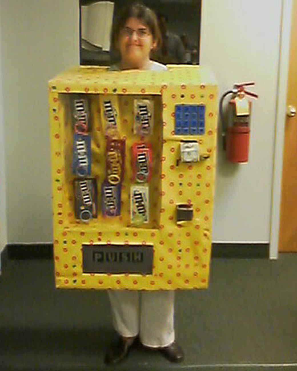 Your Best Halloween Costumes Martha Stewart Best Of Halloween09 Vending Machine Xl