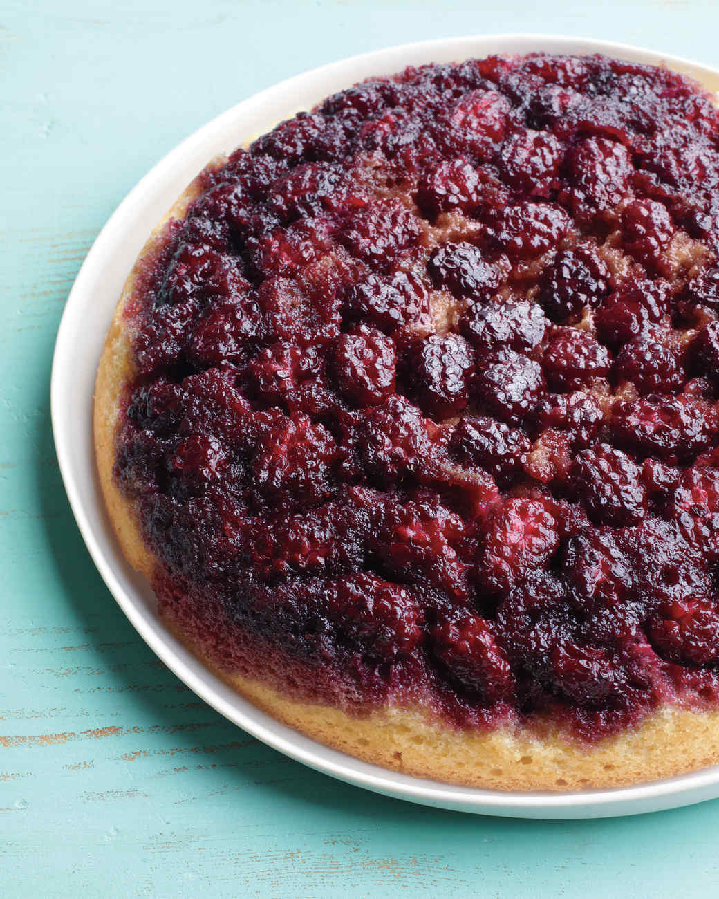 Blackberry Recipes Martha Stewart