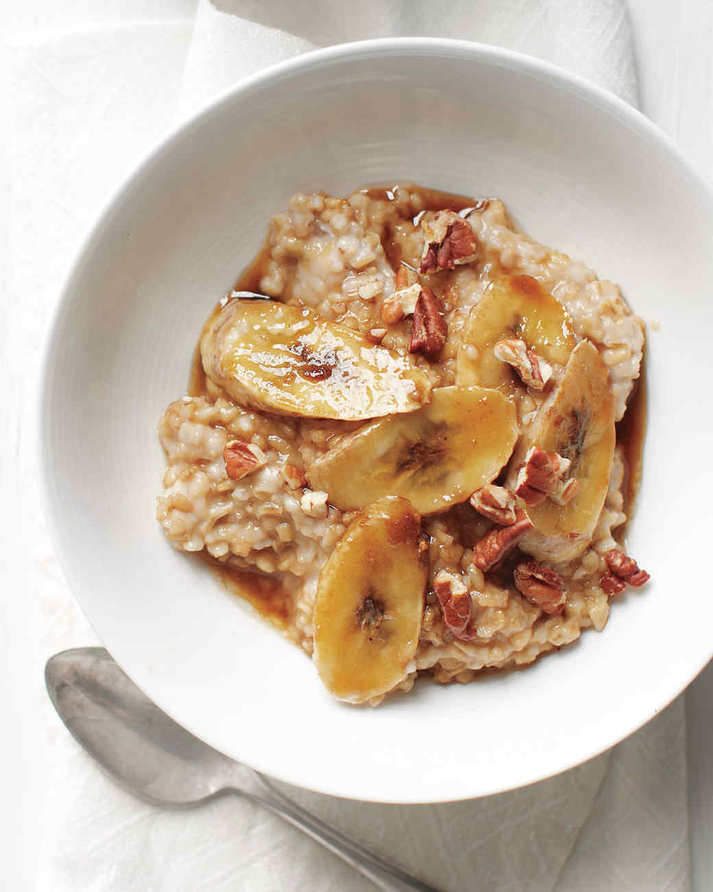 Healthy Oatmeal Recipes for Breakfast and Other Meals ...