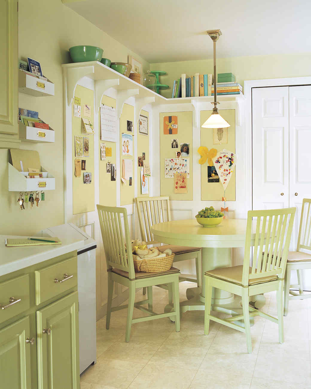15 GameChanging Kitchen Remodel Ideas Martha Stewart