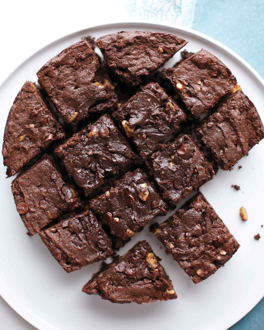 20 Of Our All Time Best Brownie And Blondie Recipes Martha Stewart