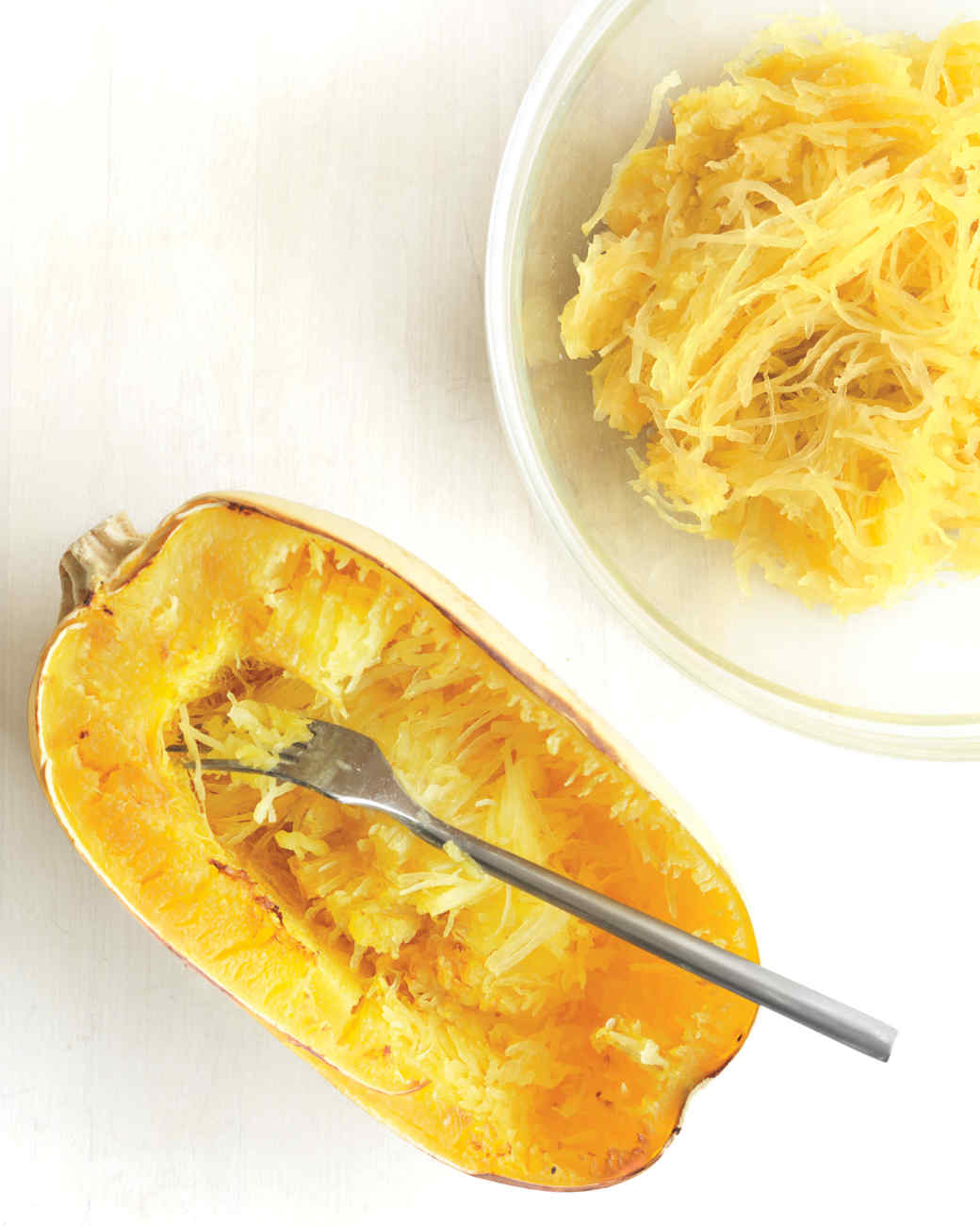 Super Easy Spaghetti Squash Recipes | Martha Stewart