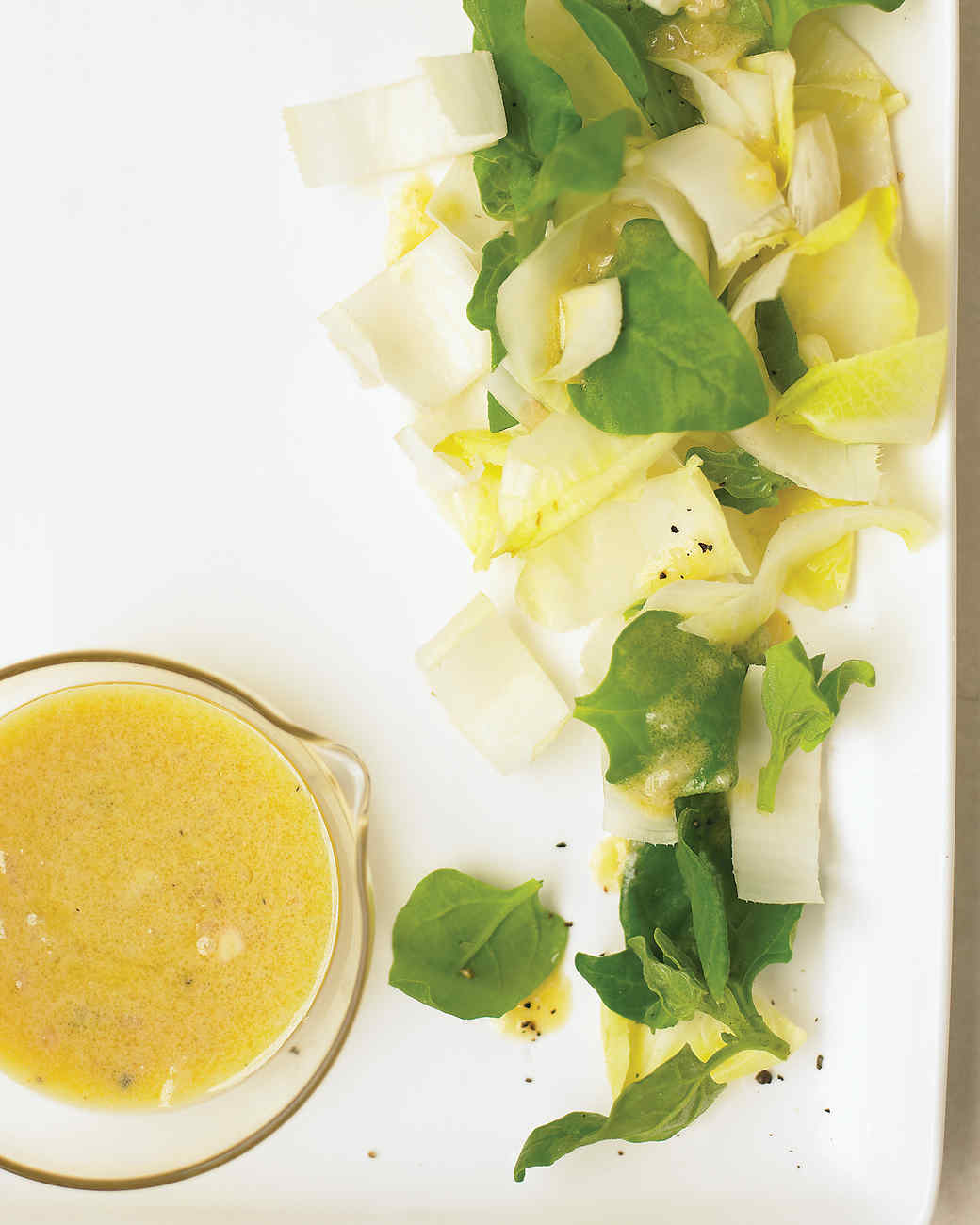 Easy Thanksgiving Soup and Salad Recipes Martha Stewart