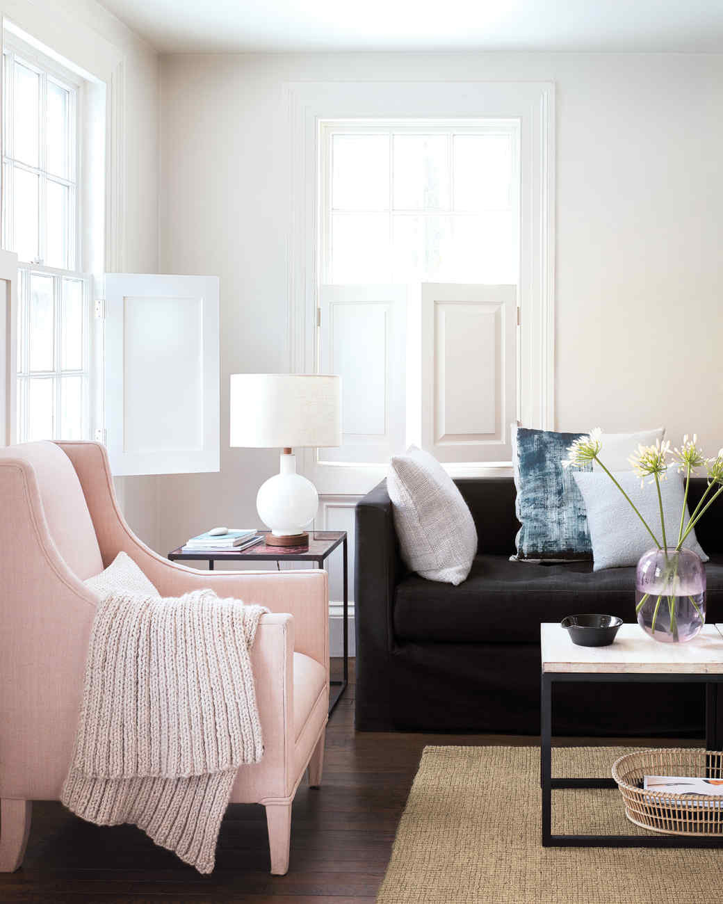 The Living Room 101 Martha Stewart The Living Room 101 Martha Stewart