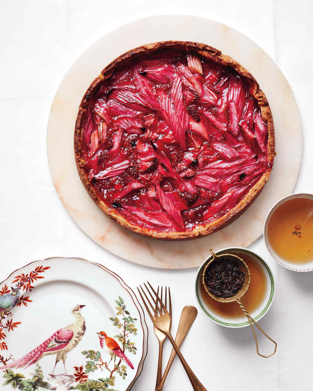 Rhubarb Our Best Sweet And Savory Recipes For This Spring Treat Martha Stewart 1322