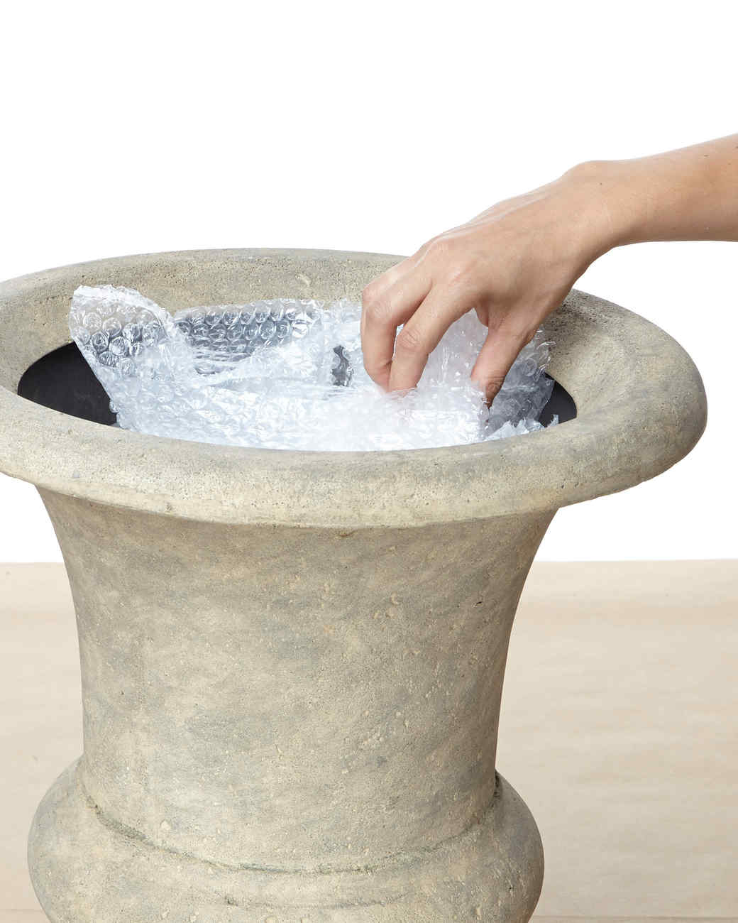 Ornament Wreath Urn Martha Stewart