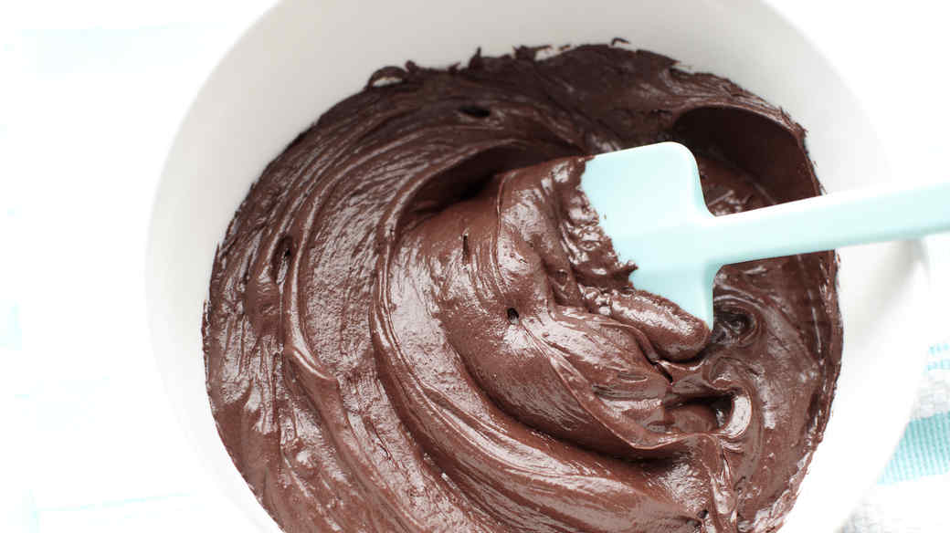 ultimate chocolate frosting