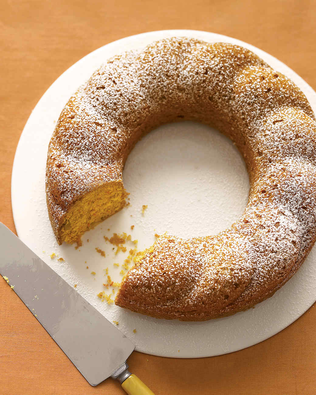 Crave-Worthy Carrot Cake Recipes | Martha Stewart