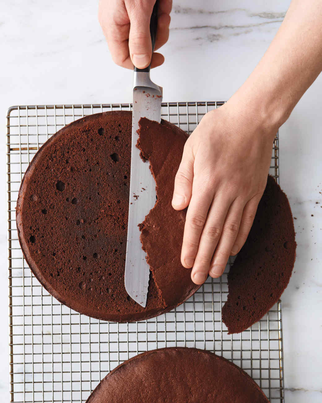 Devil's Food Cake: How to Make the Most Devilish Dessert of All ...