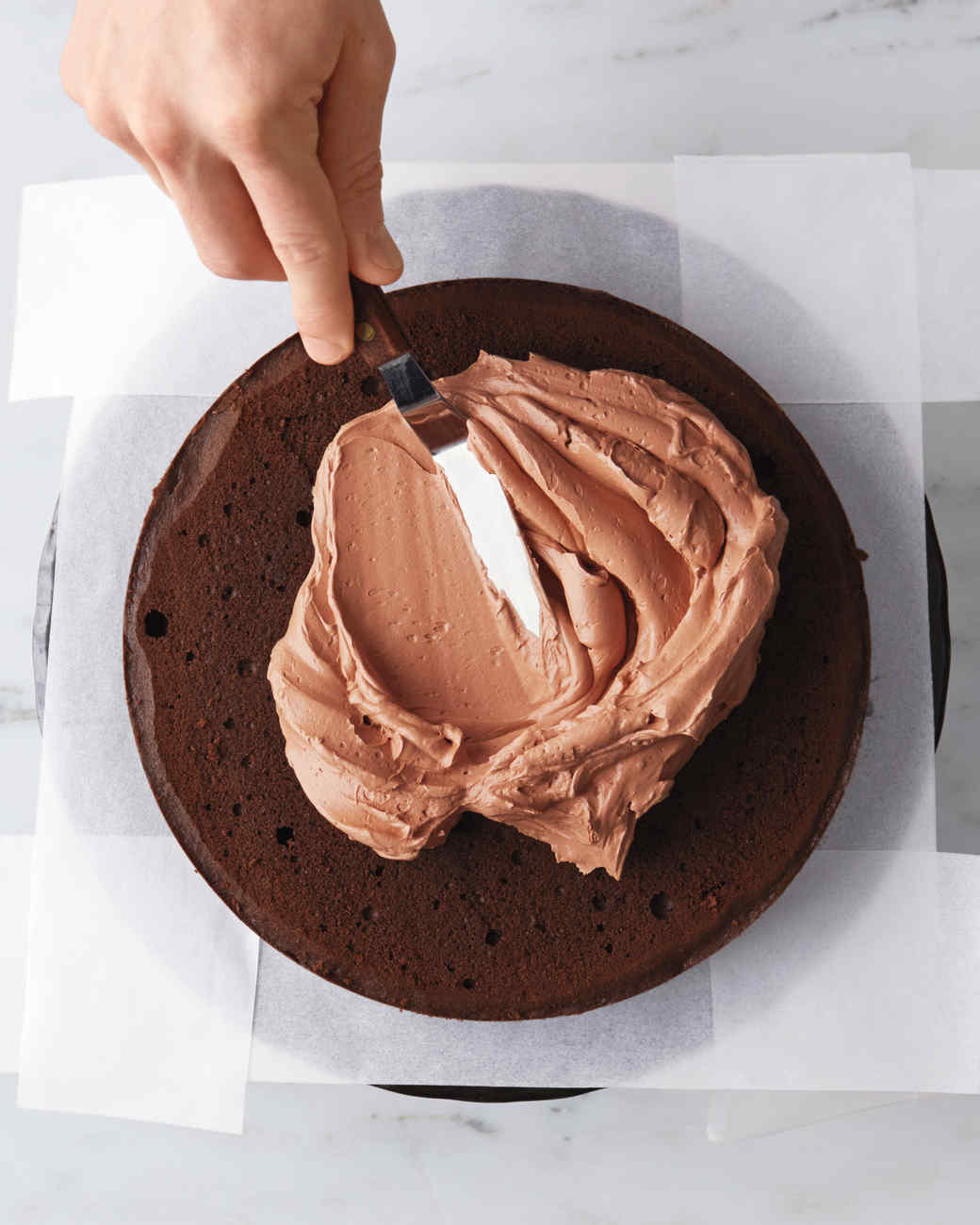 Devil&amp;#39;s Food Cake: How to Make the Most Devilish Dessert of All ...