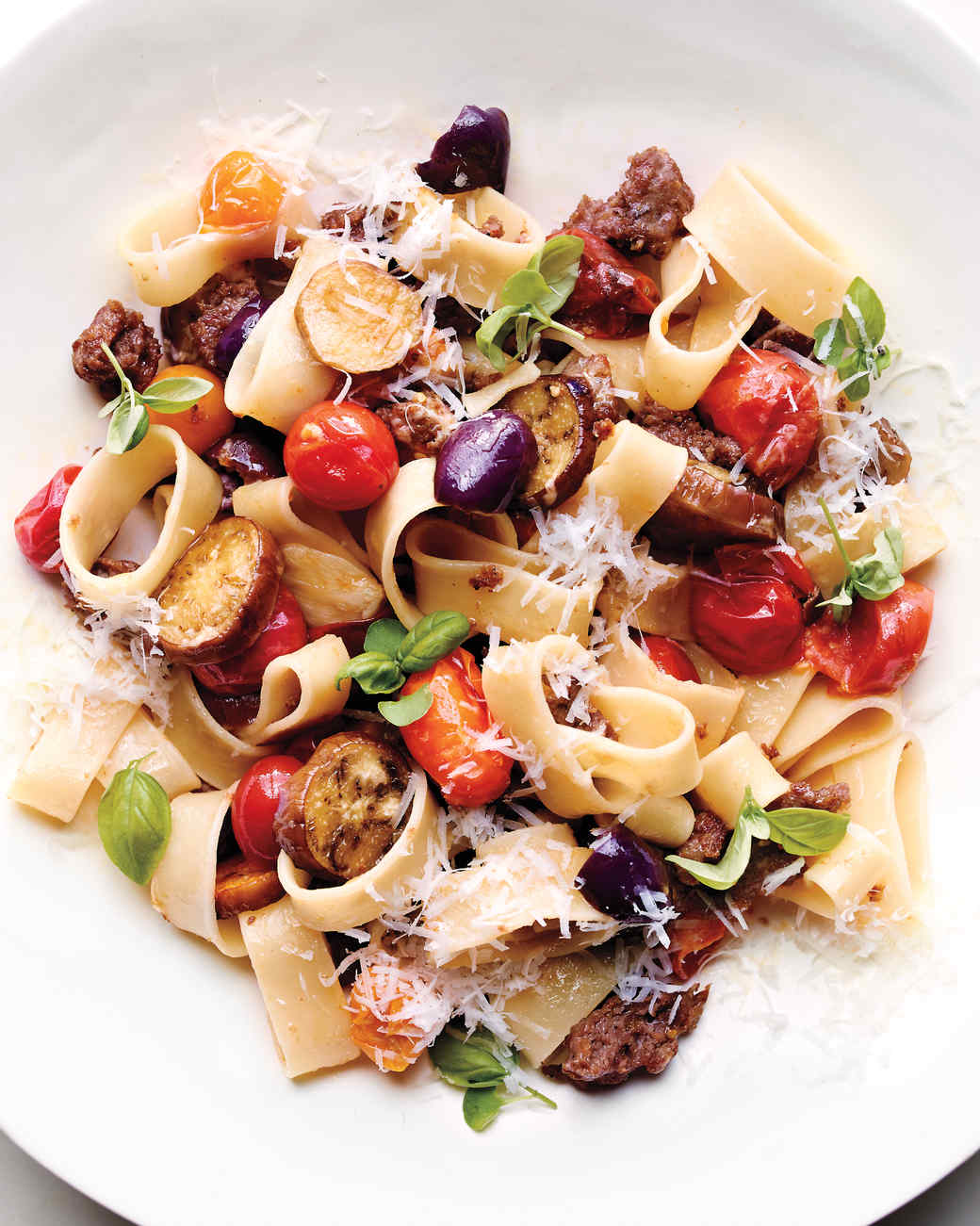 12 Sensational Sausage Pasta Recipes You'll Want to Make All the Time