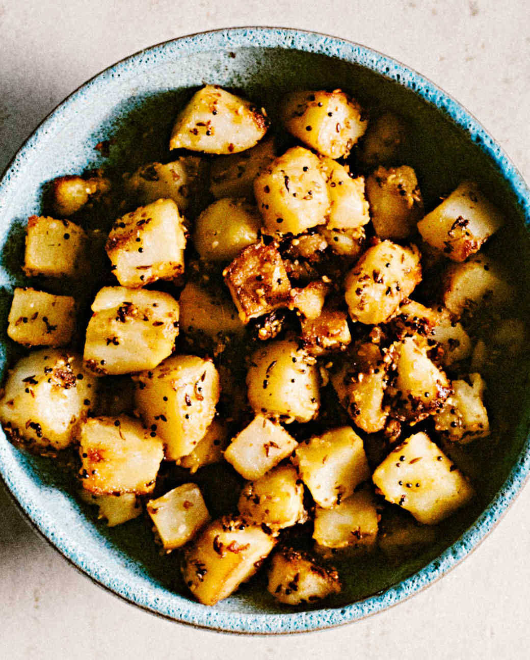 Madhur Jaffrey's Easy, Healthy Indian Recipes Martha Stewart