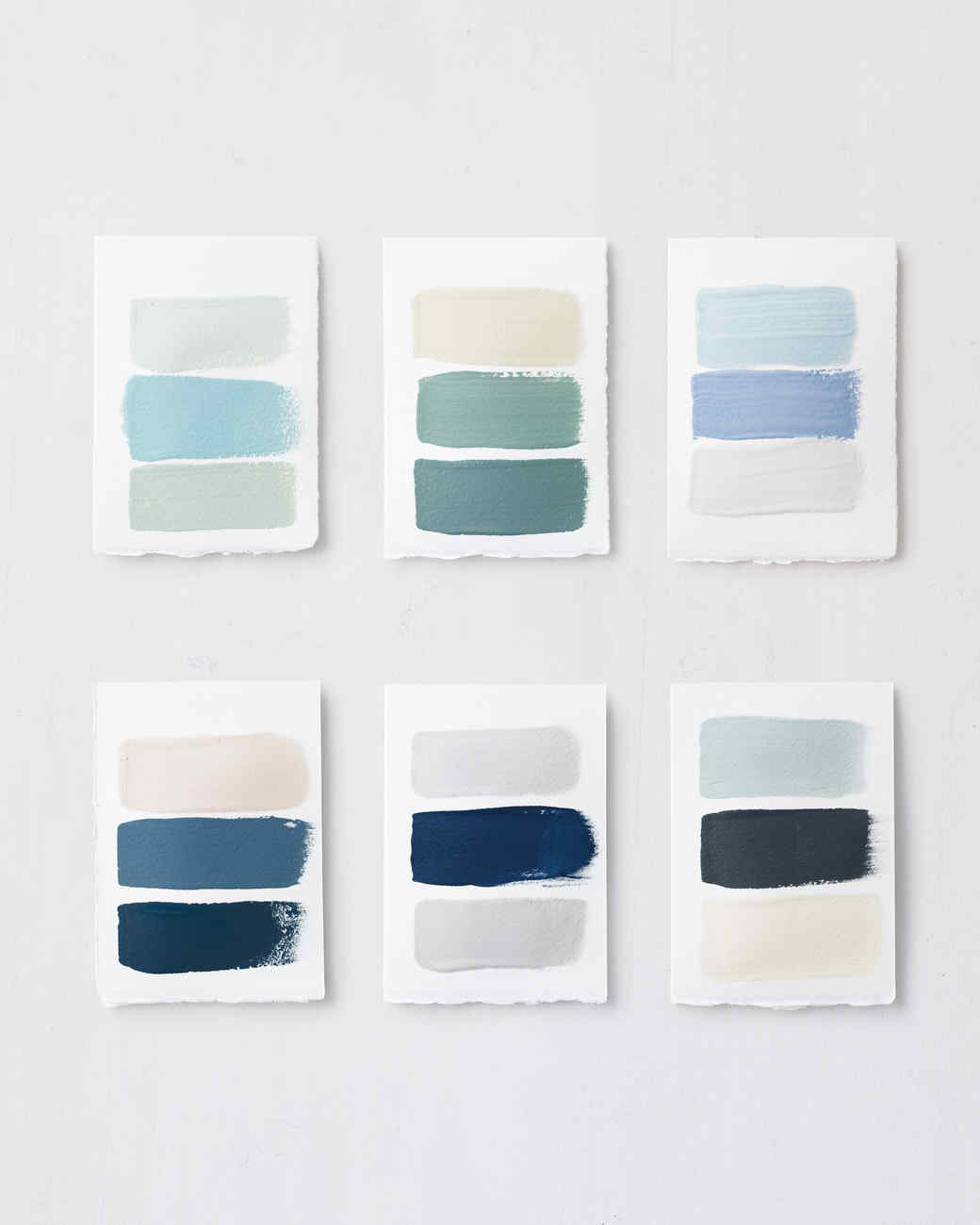 Best Blue Paint favorite palettes: the best blue paints for your home | martha stewart Best Blue Paint favorite palettes: the best blue paints for your home | martha stewart