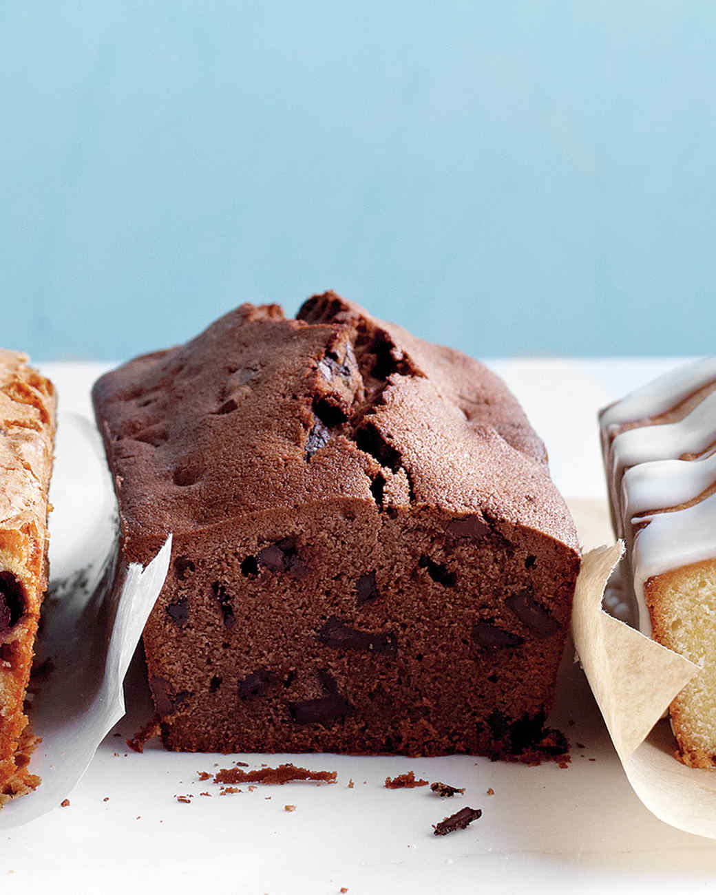 Favorite Pound Cake Recipes | Martha Stewart